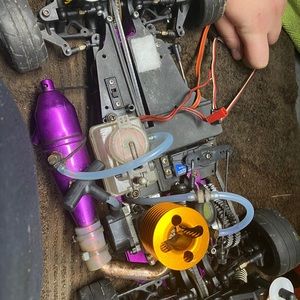 Dura Tracks St., Force